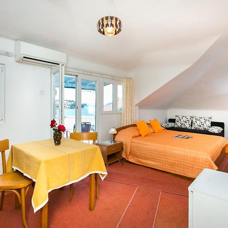 Room Avdic Ντουμπρόβνικ Εξωτερικό φωτογραφία