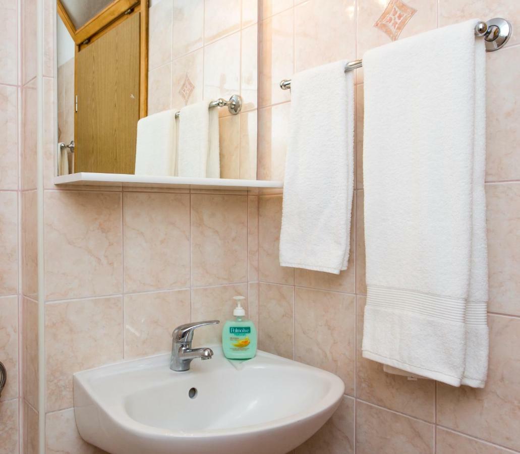 Room Avdic Ντουμπρόβνικ Εξωτερικό φωτογραφία