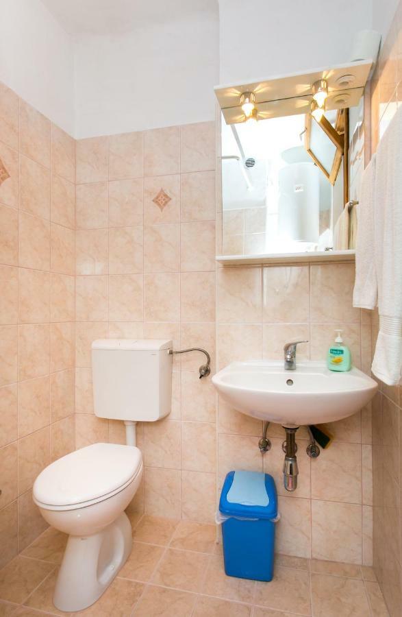 Room Avdic Ντουμπρόβνικ Εξωτερικό φωτογραφία